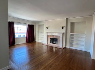 27 Loyola Ter, San Francisco, CA 94117