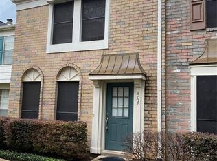 2810 Grants Lake Blvd UNIT 804, Sugar Land, TX 77479