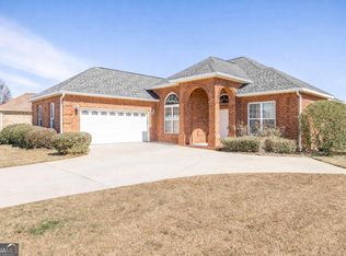 119 Bromley Way, Warner Robins, GA