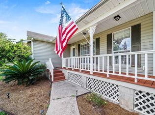 114 Appomatox Dr, Daphne, AL 36526