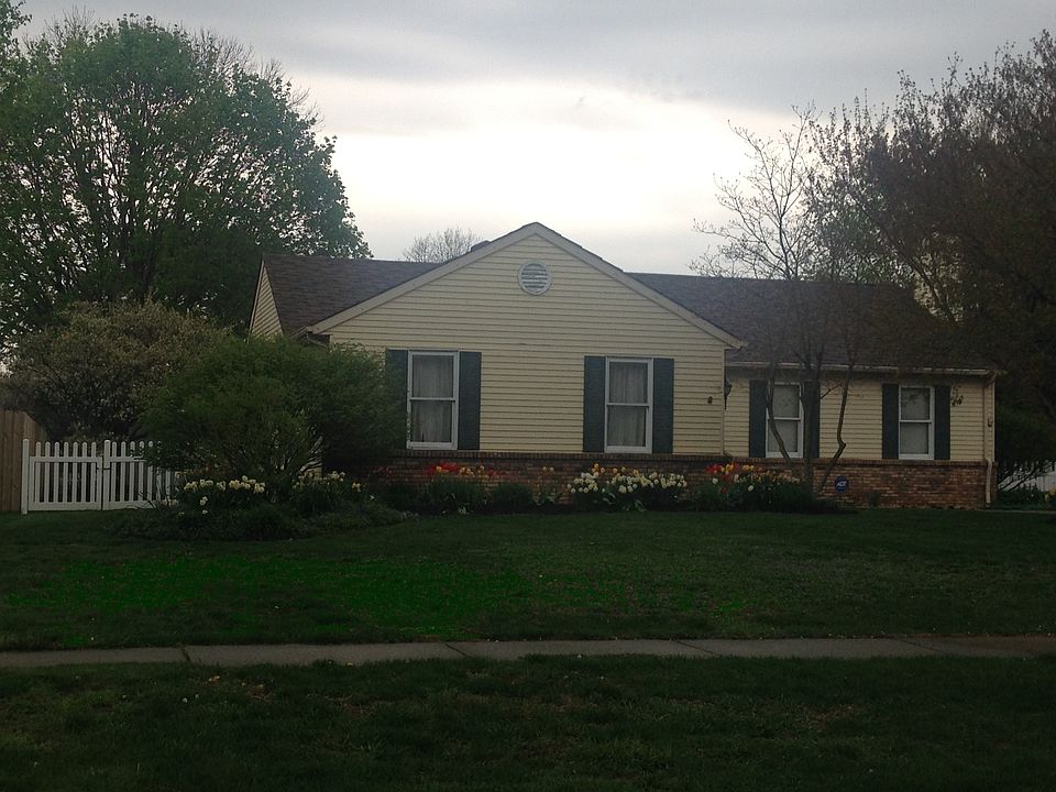 1st image of 3447 Parkview Dr