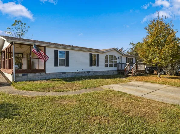 316 S Shore Dr, Antioch, TN 37013