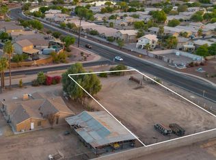 0 N 107th Ave, Avondale, AZ 85392