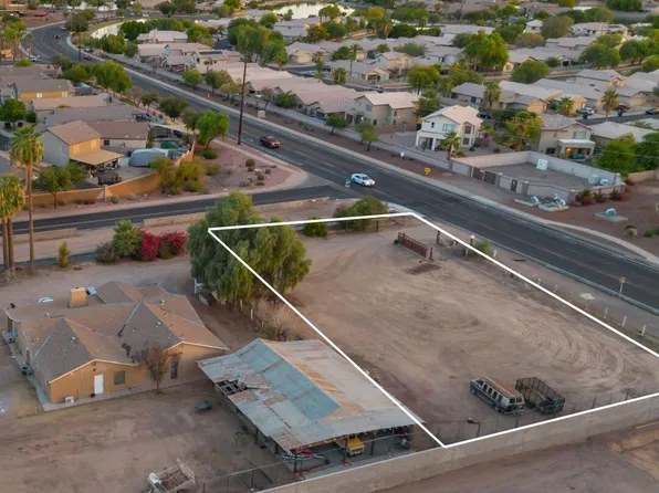 0 N 107th Avenue #-, Avondale, AZ 85392