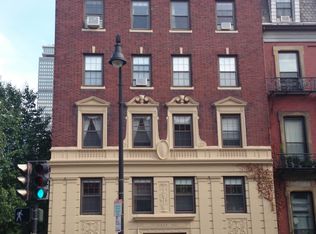 401 Beacon St APT 1C, Boston, MA 02115