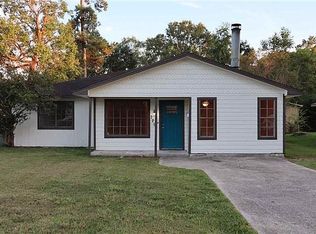 7295 Scotts Dr, Beaumont, TX 77708