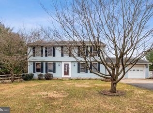 6310 Old Washington Rd, Sykesville, MD 21784