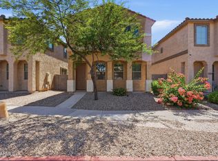 3721 S 54th Ln, Phoenix, AZ 85043