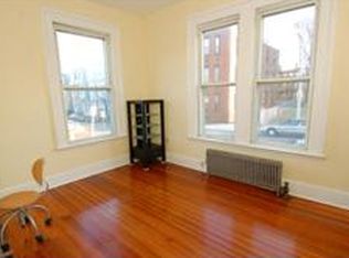 552 E 4th St #STORY, Boston, MA 02127