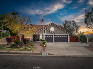 22933 Windtree Ave, Wildomar, CA 92595