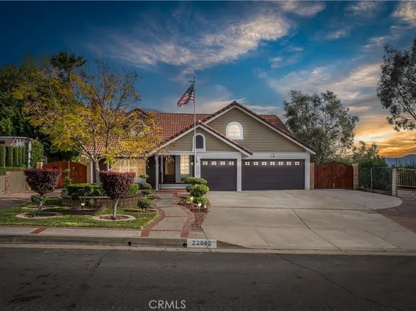 22933 Windtree Ave, Wildomar, CA 92595