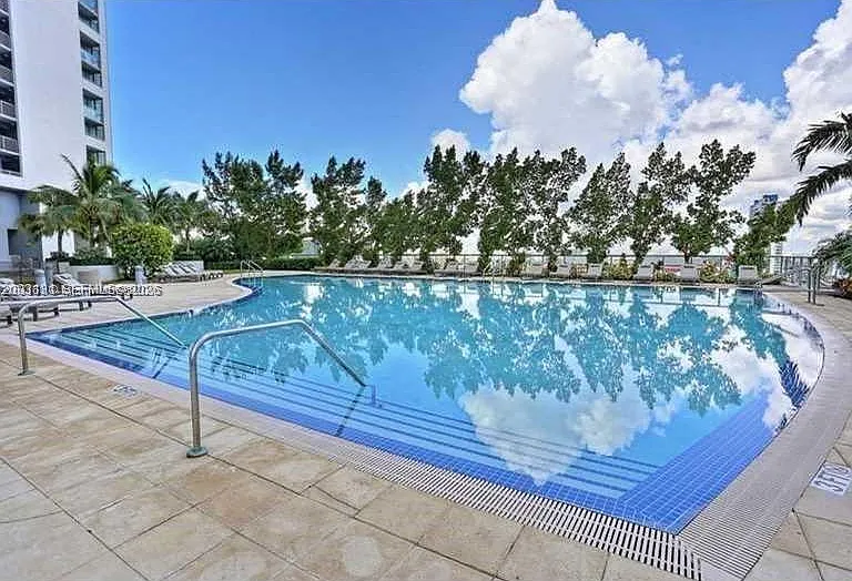 888 Biscayne Blvd #4310 — Photo 45