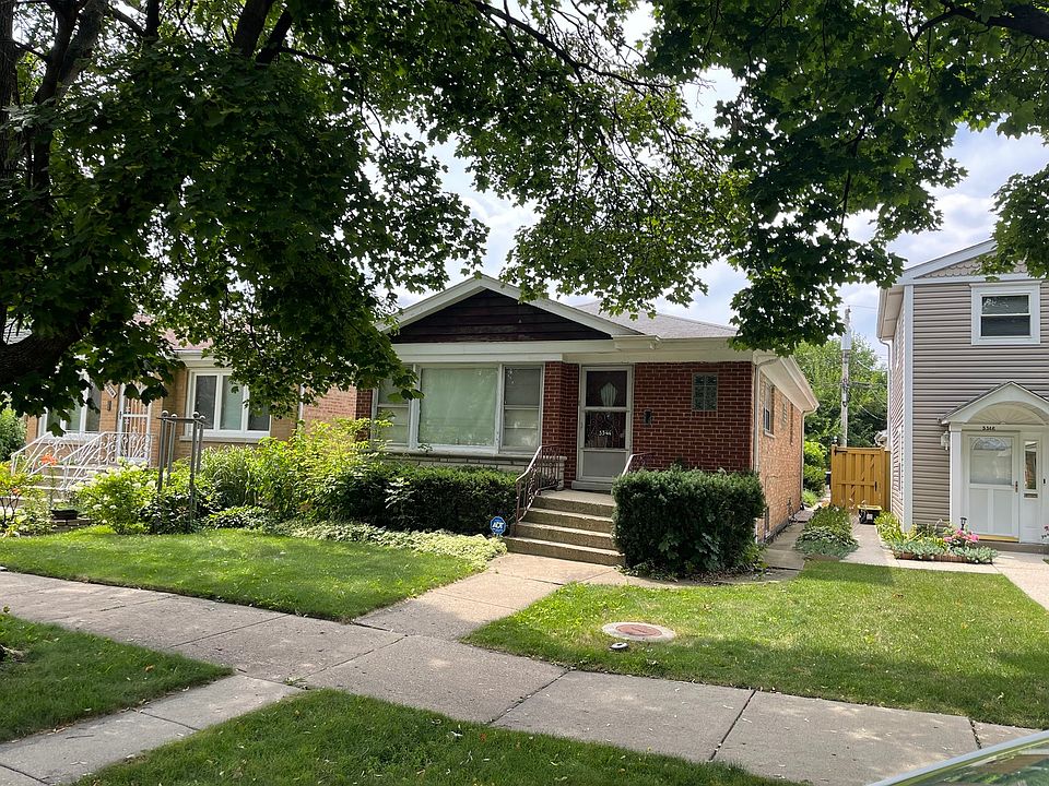 2nd image of 5344 N Mont Clare Ave