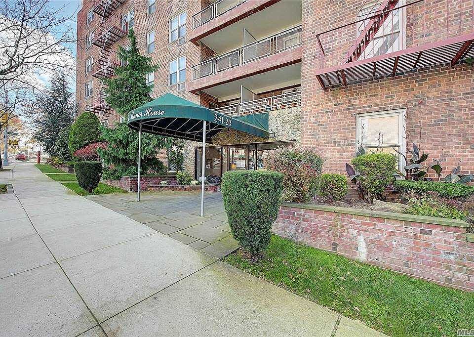 1st image of 241-20 Northern Blvd #3P