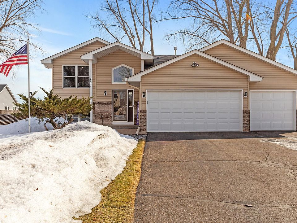 2072 121st Ln NW, Coon Rapids, MN 55448 | Zillow