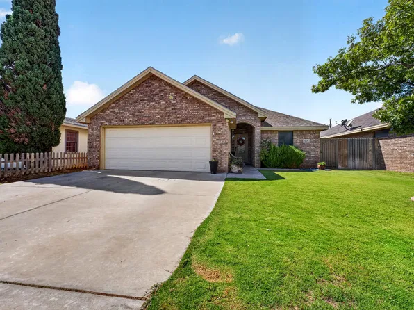 915 N Weatherford St, Midland, TX 79701