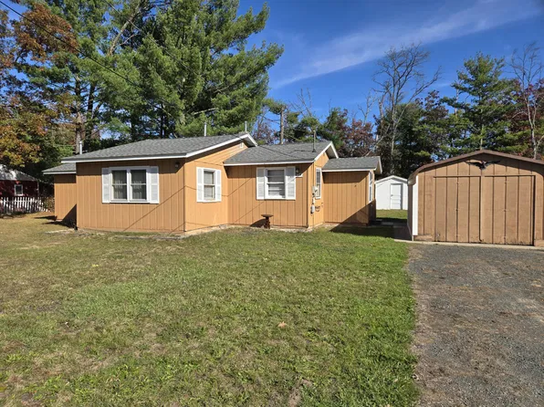 8314 S Washington Ave, Baldwin, MI 49304