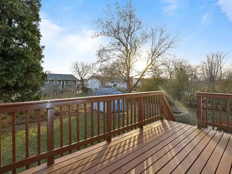 Clifton Ct — Photo 23