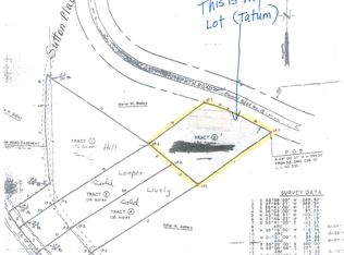 Whitepath Rd, Ellijay, GA 30540