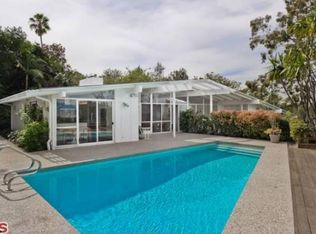 7440 Palo Vista Dr, Los Angeles, CA 90046