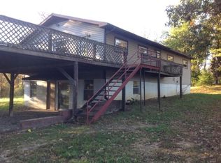 2115 Adams Store Poole Mill Rd, Crofton, KY 42217