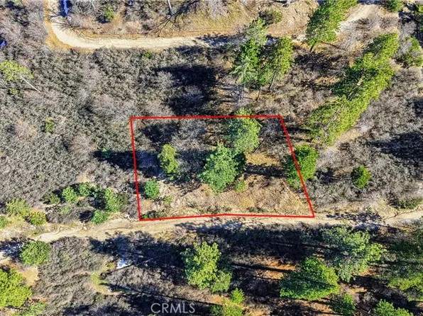 0 Elder Dr Lot 19O, Cedar Glen, CA 92321