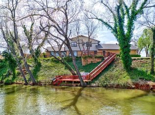 9612 Regal Ln, Oklahoma City, OK 73162