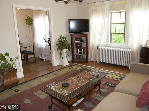 4th image of 1301 Longfellow St NW APT 310