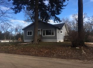 364 E Forest Park, Twin Lake, MI 49457