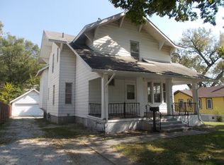 3119 4th St, Des Moines, IA 50313