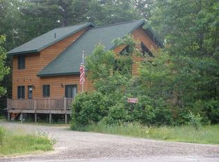 7022 Highway 47, Lake Tomahawk, WI 54539