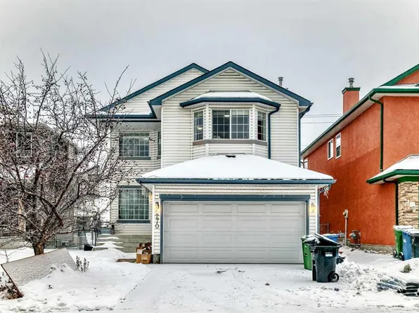 270 E Covewood Cir NE, Calgary, AB T3K 5S8