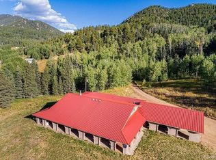 626 Westcliffe Dr, Westcliffe, CO 81069