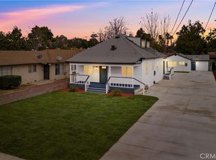 4325 Luther St, Riverside, CA 92506