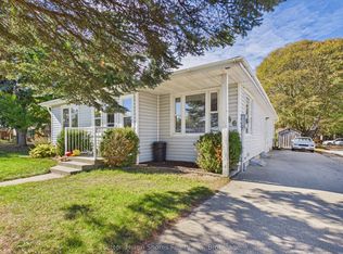 366 Goderich St, Saugeen Shores, ON N0H 2C1