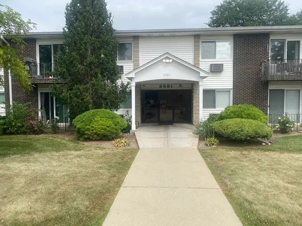 9581 Dee Rd APT 2L, Des Plaines, IL 60016