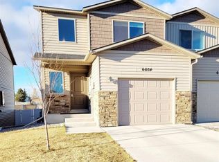 6604 Painted Rock Trl, Cheyenne, WY 82001