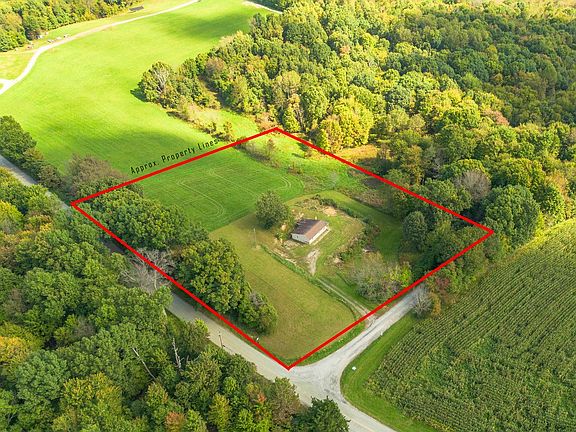 2nd image of 364 Lihi Rd Lot 1