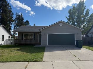 810 E Crawford Ave, Coeur D Alene, ID 83815