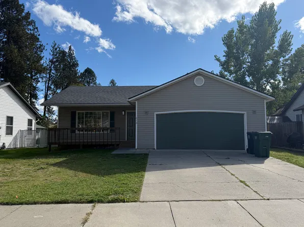 810 E Crawford Ave, Coeur D Alene, ID 83815