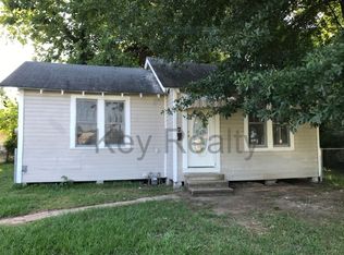 7 Maryland Ave, Alexandria, LA 71301