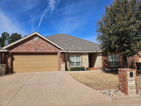 6366 Huntington Pl, Abilene, TX 79606