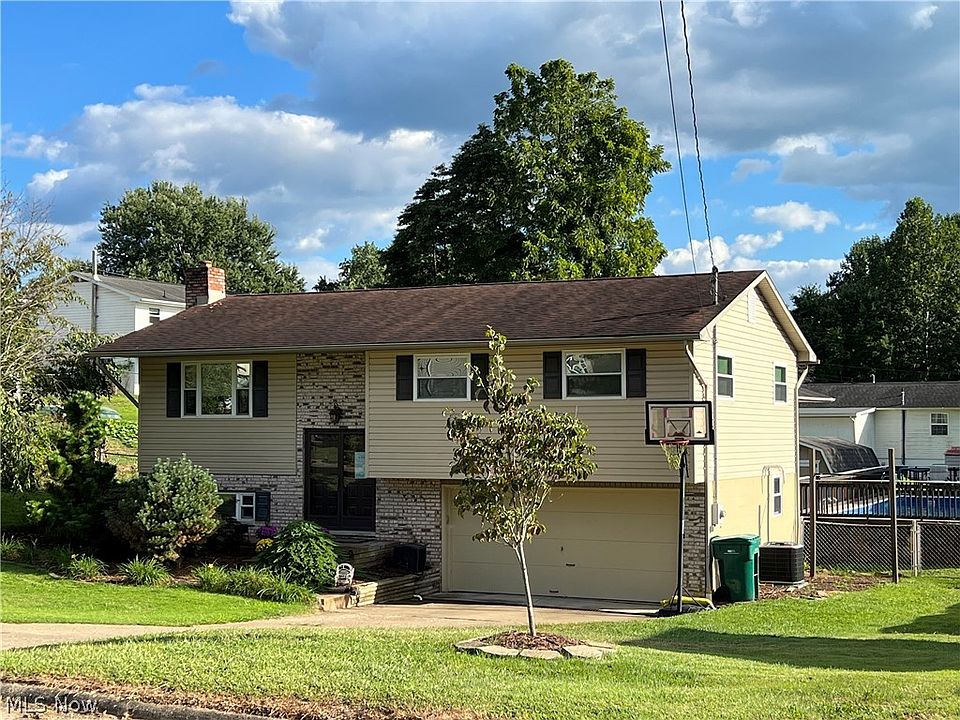 104 Woodview Dr, Williamstown, WV 26187 Zillow