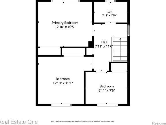 5th image of 342 Melvin St
