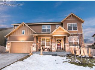 206 Pekin Dr, Johnstown, CO 80534