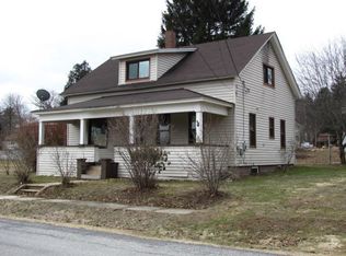 311 N Barnett St, Brookville, PA 15825