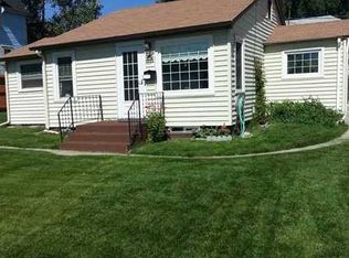 1237 Cook Ave, Billings, MT 59102