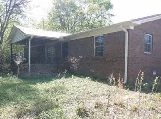 120 Choctaw Dr, Ragland, AL 35131