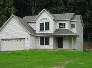 5036 Route 203, Nassau, NY 12123