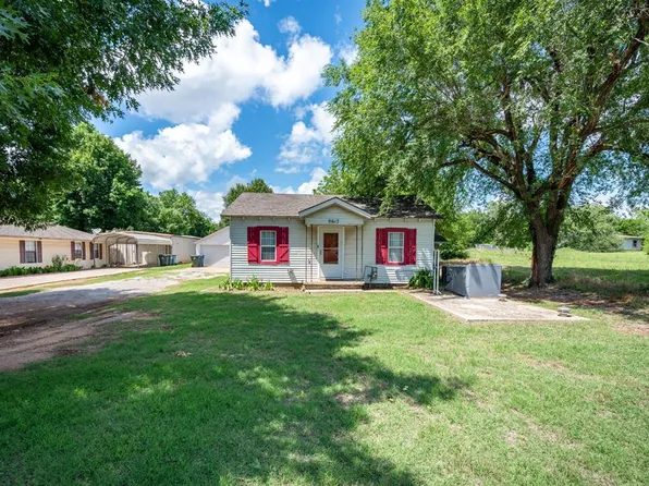 9617 E Reno Ave, Midwest City, OK 73130